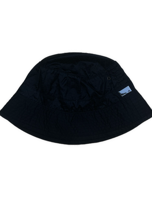 vintage Fendi bucket hat