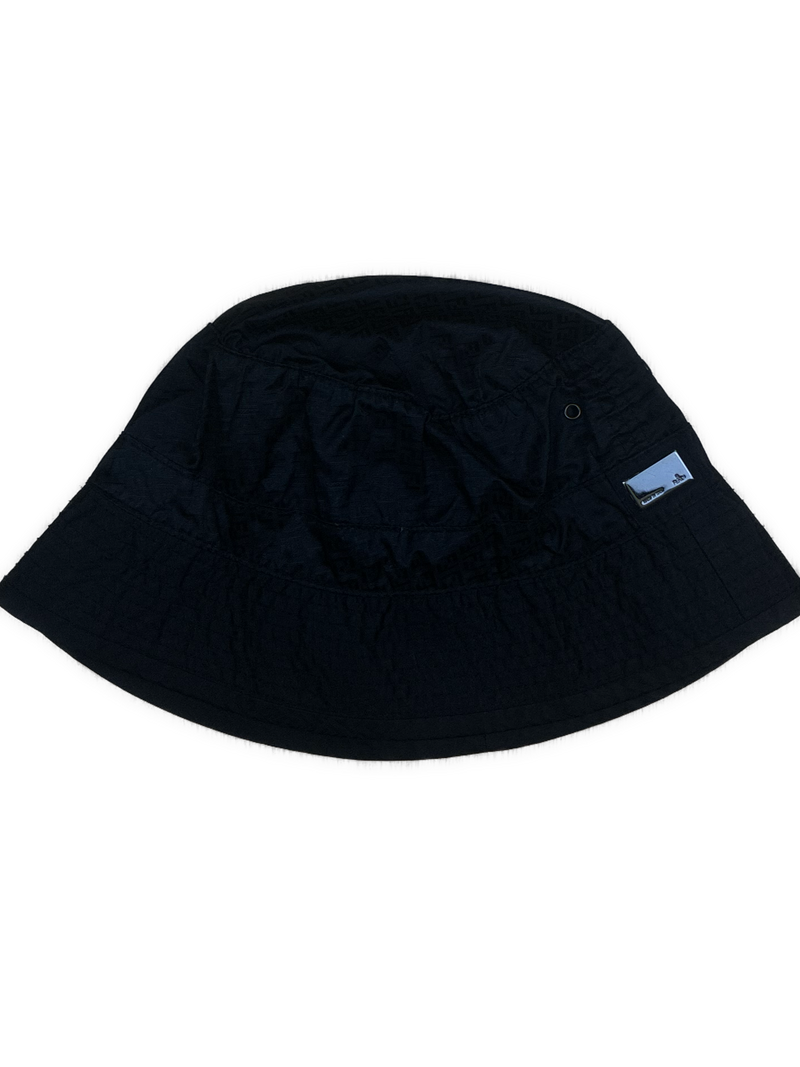 vintage Fendi bucket hat