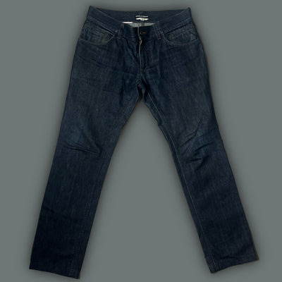 vintage Dolce & Gabbana jeans {M}