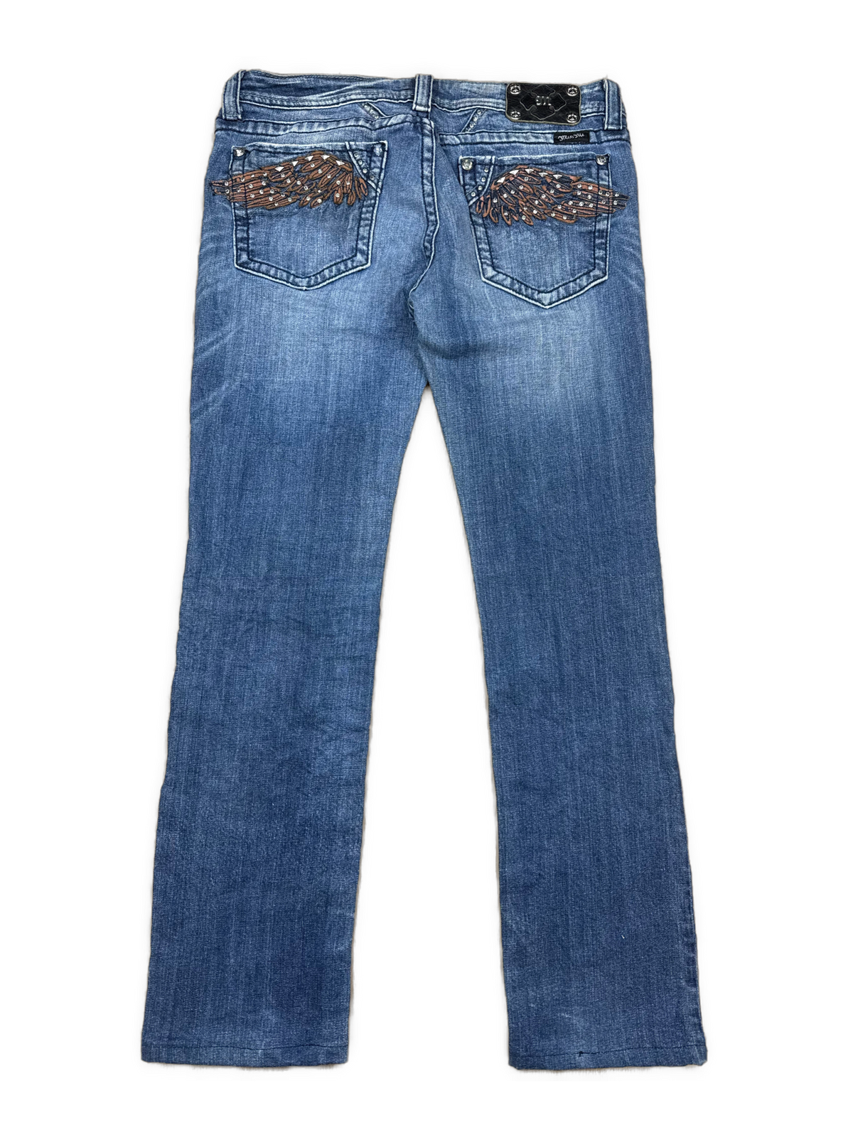 vintage Miss Me jeans {M}