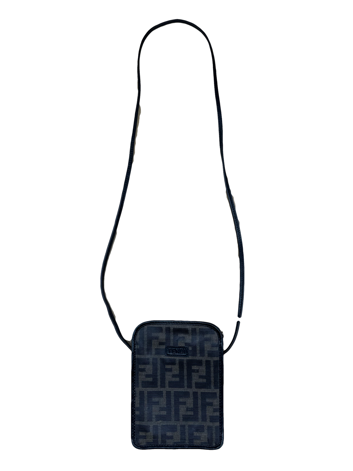 vintage Fendi slingbag