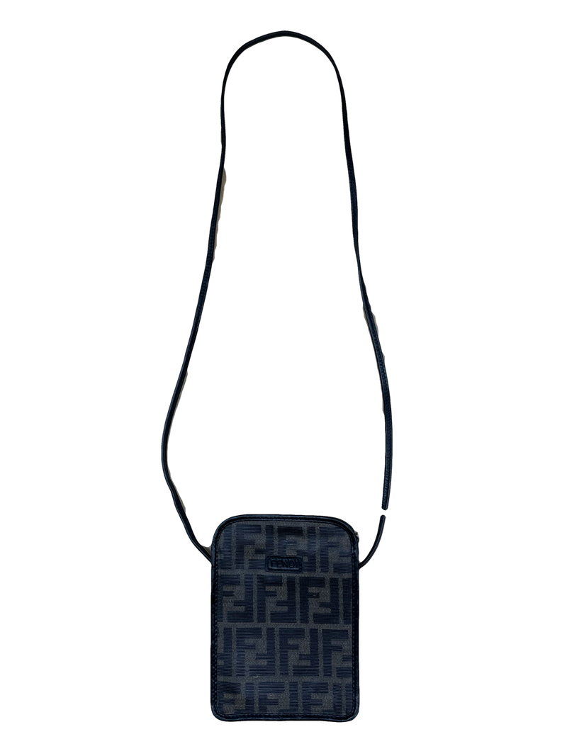 vintage Fendi slingbag
