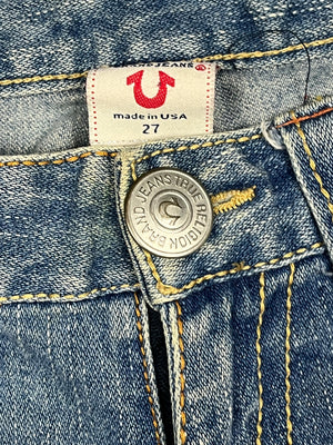 vintage True Religion jeans {S}