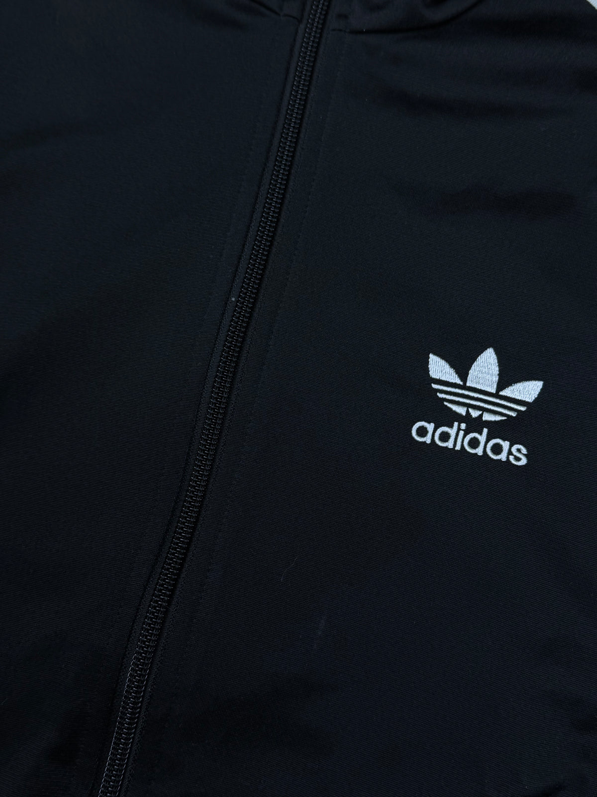 vintage Adidas trackjacket {XS}