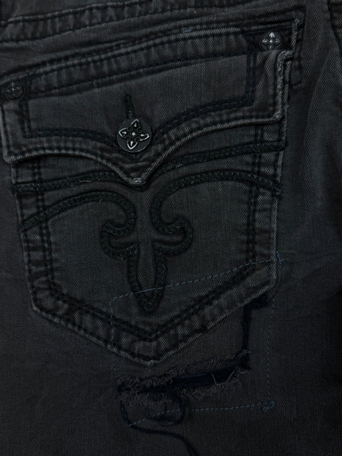 vintage Rock Revival jeans {M}