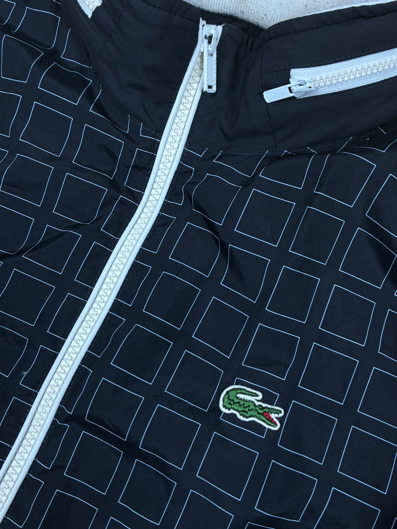 vintage Lacoste windbreaker {M}