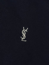 Lade das Bild in den Galerie-Viewer, vintage YSL Yves Saint Laurent sweatjacket {L}

