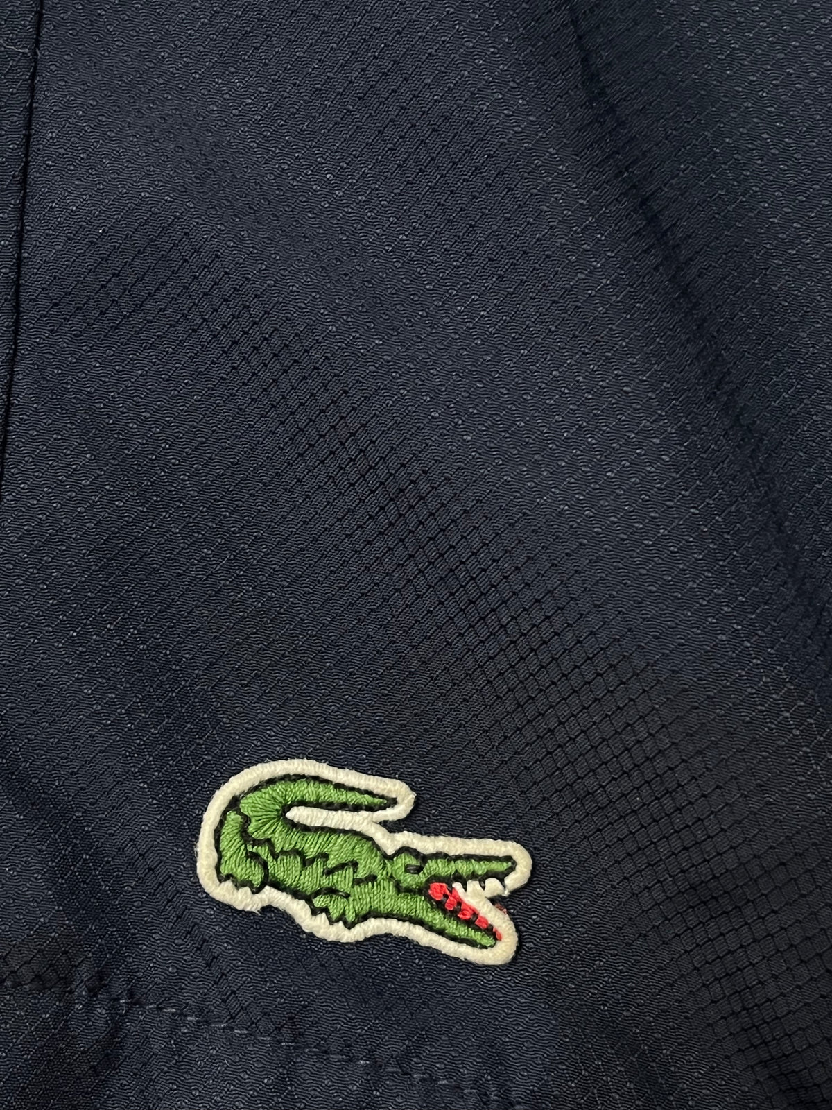 vintage Lacoste shorts {XL}