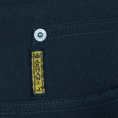 vintage Armani jeans {L}