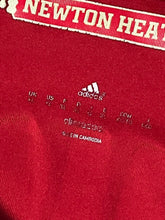 Cargar imagen en el visor de la galería, vintage Adidas Manchester United IBRAHIMOVIC9 2016-2017 home jersey {XL}
