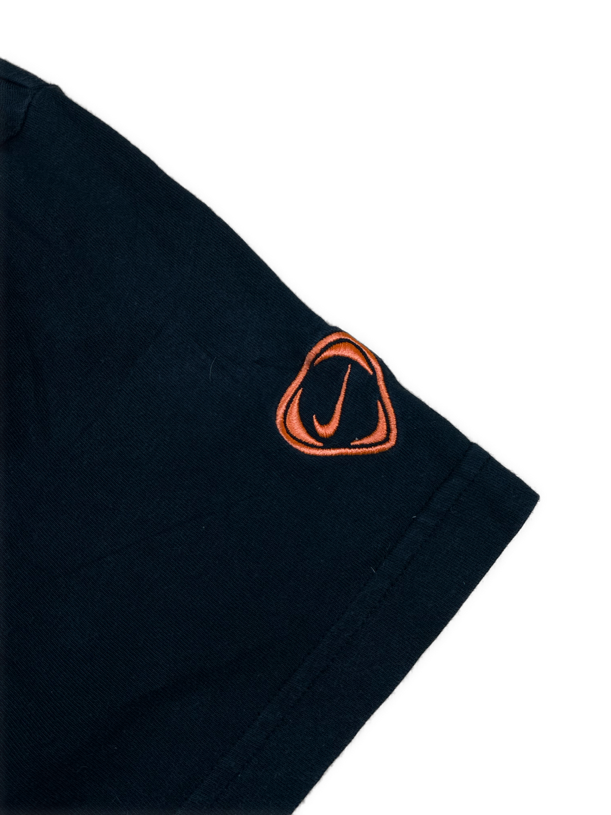 vintage Nike Mercurial t-shirt {S}