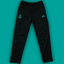 Load image into Gallery viewer, vintage Adidas Real Madrid tracksuit {M}
