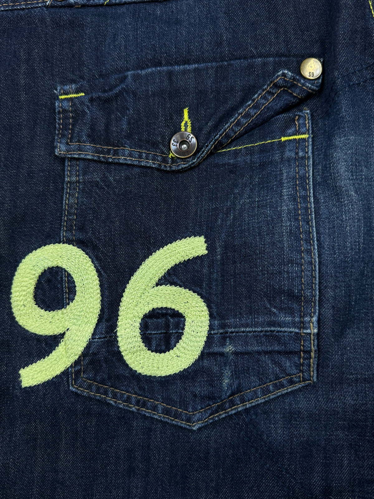 vintage G-STAR jeans {L}