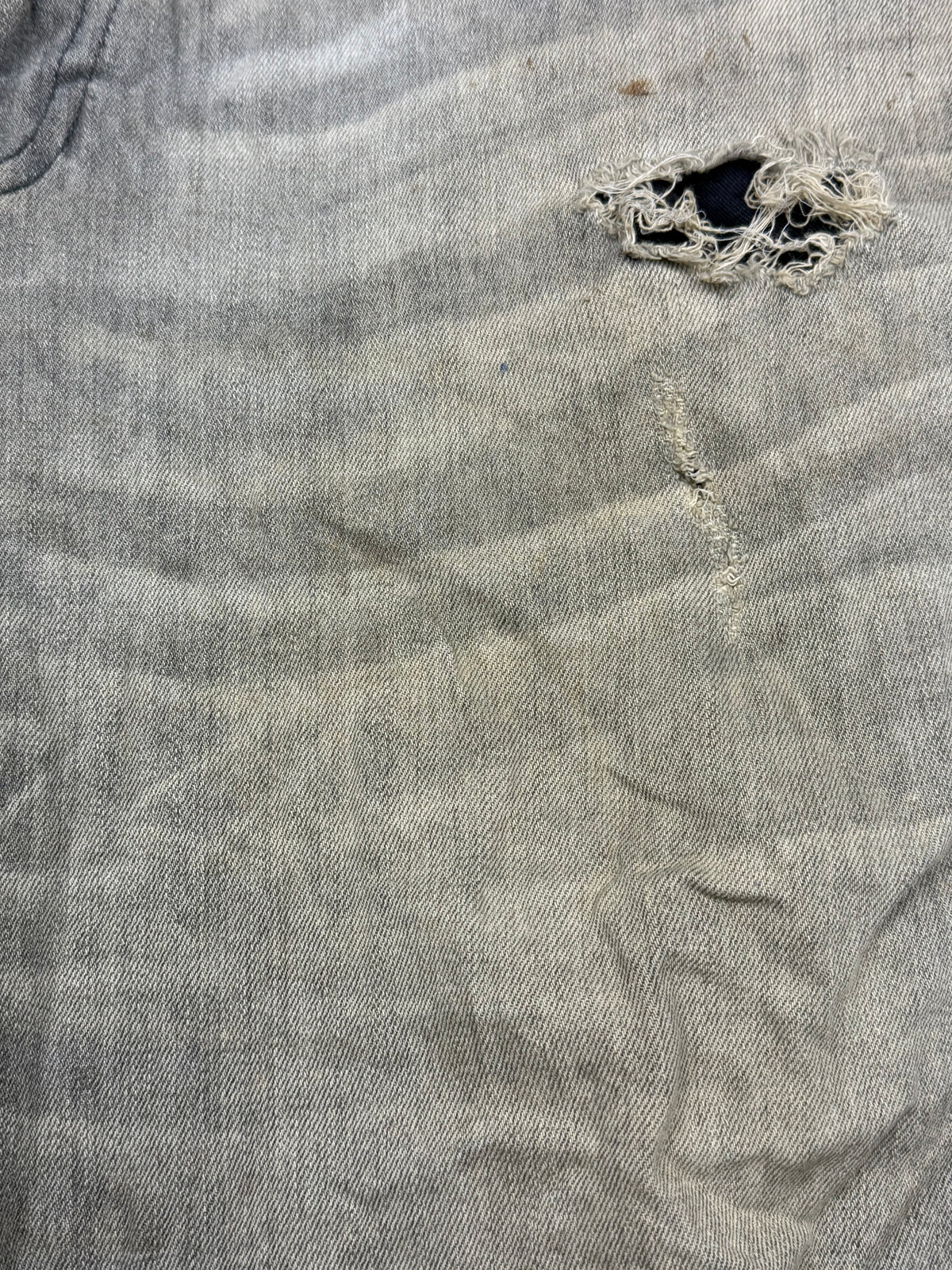vintage True Religion jeans {XL}