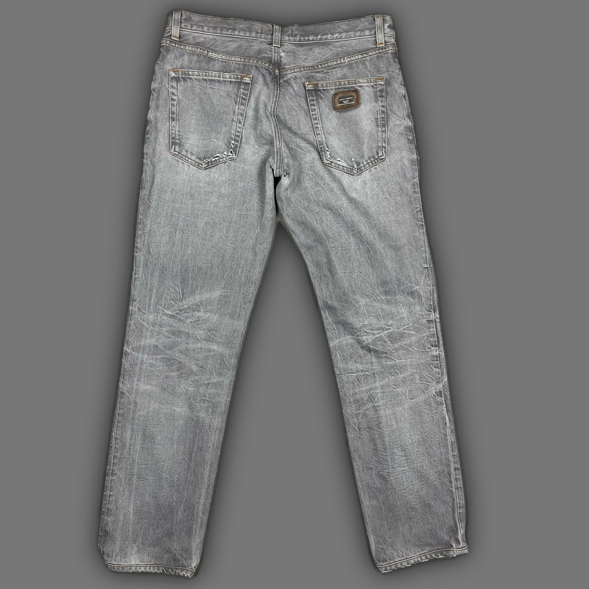 vintage Dolce & Gabbana jeans {S}