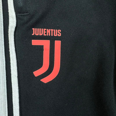 vintage Adidas Juventus Turin tracksuit {S}