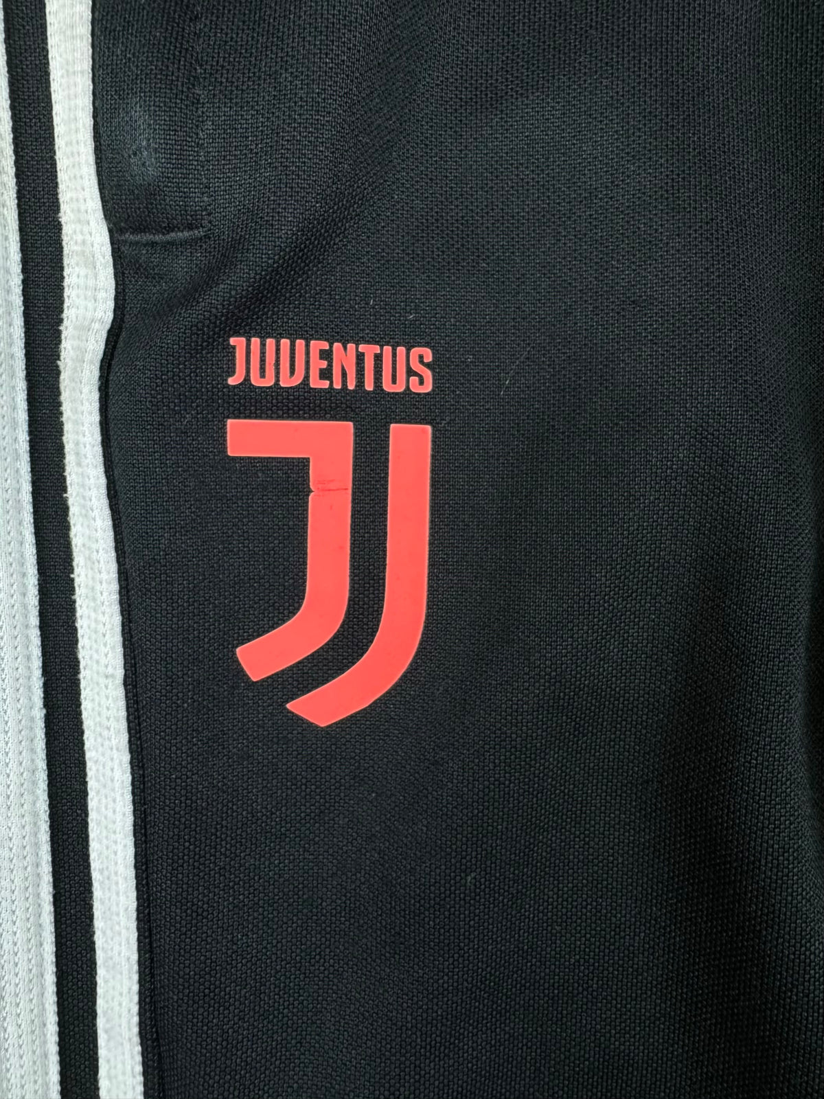 vintage Adidas Juventus Turin tracksuit {S}