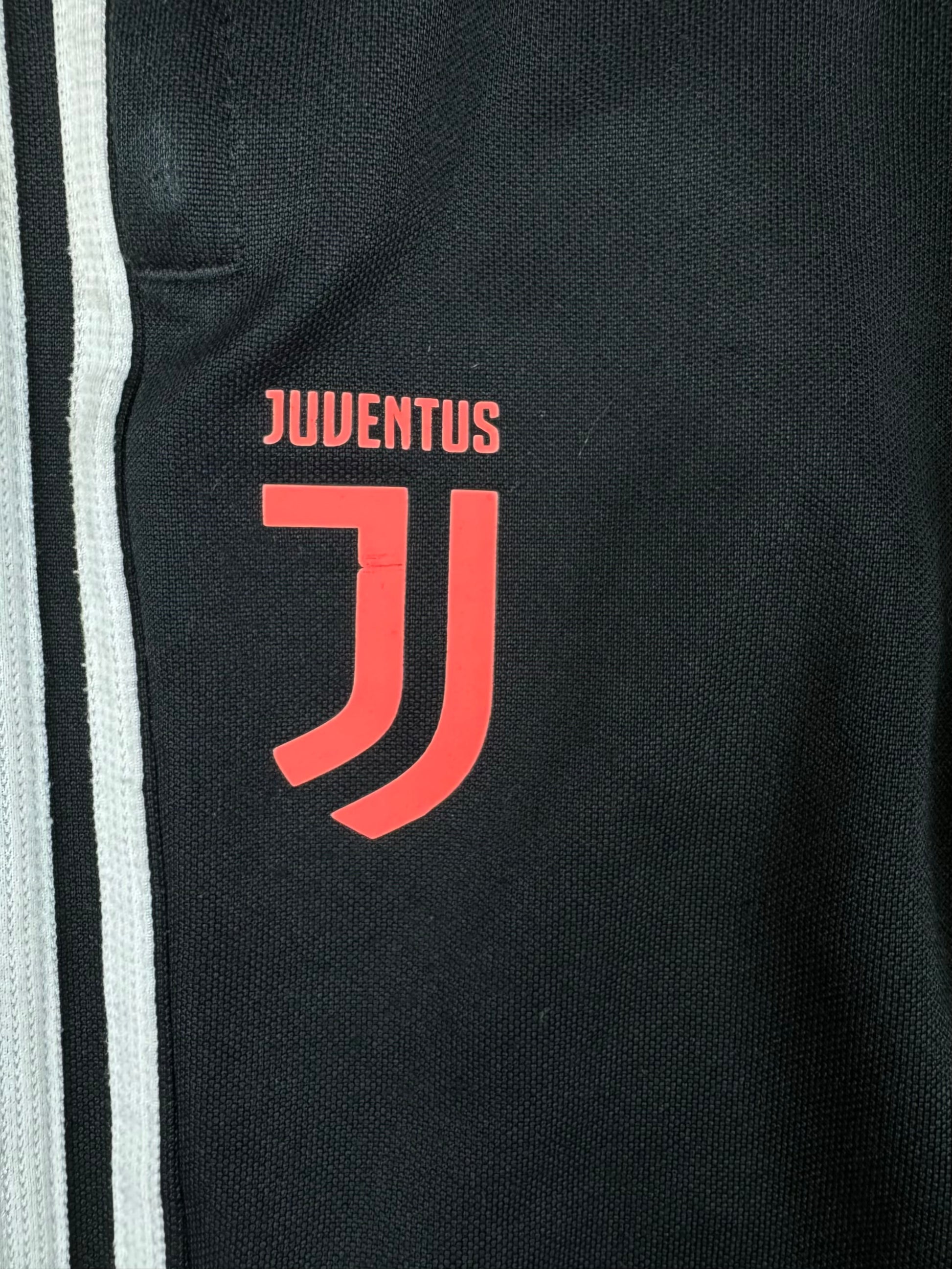 vintage Adidas Juventus Turin tracksuit {S}