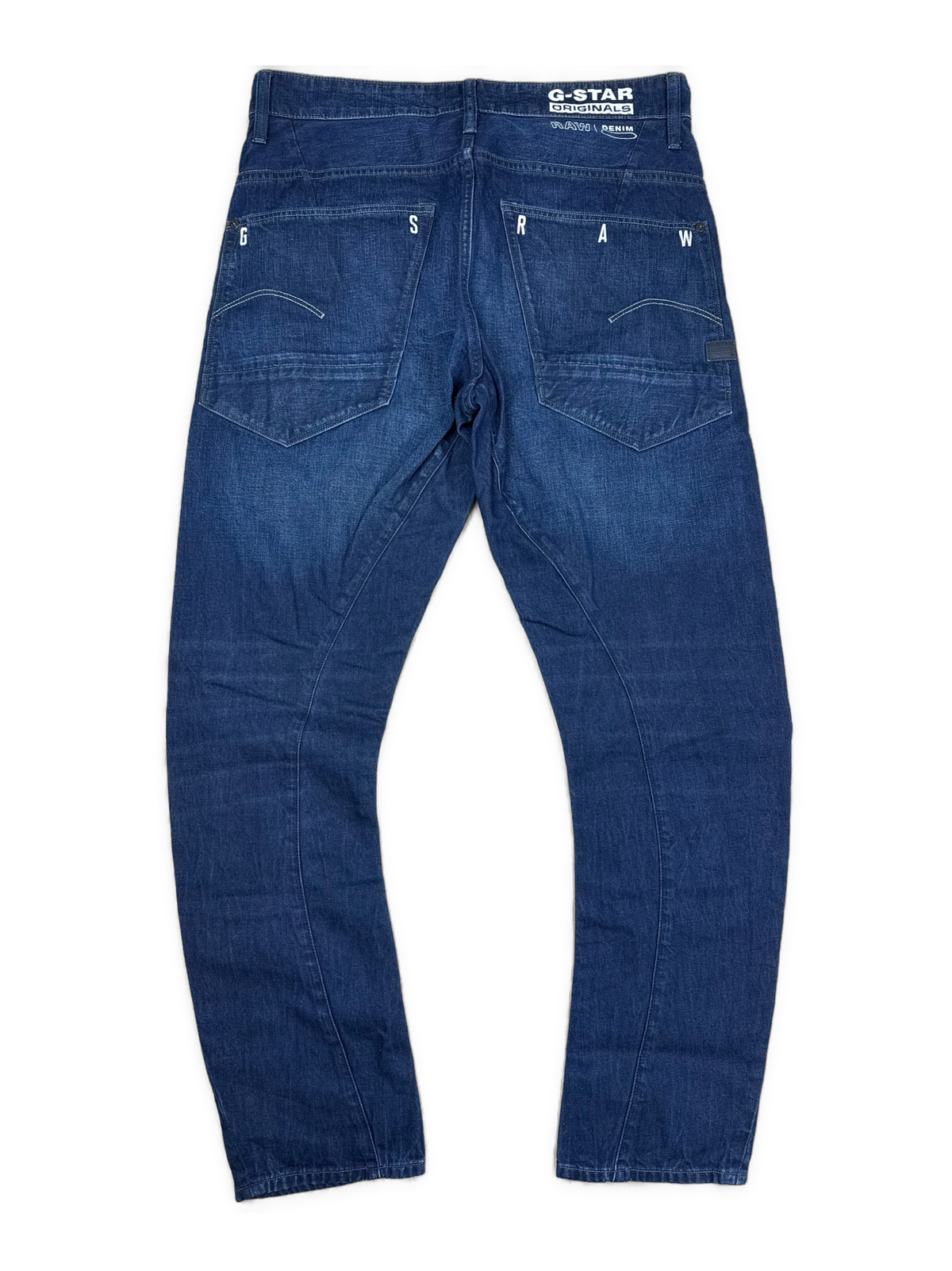 vintage G-STAR jeans {M}