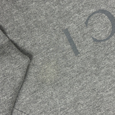 vintage grey Gucci sweater {L}