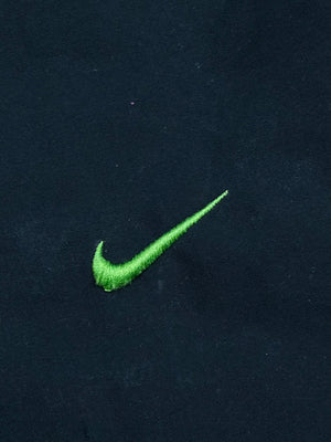 vintage Nike trackpants {S}