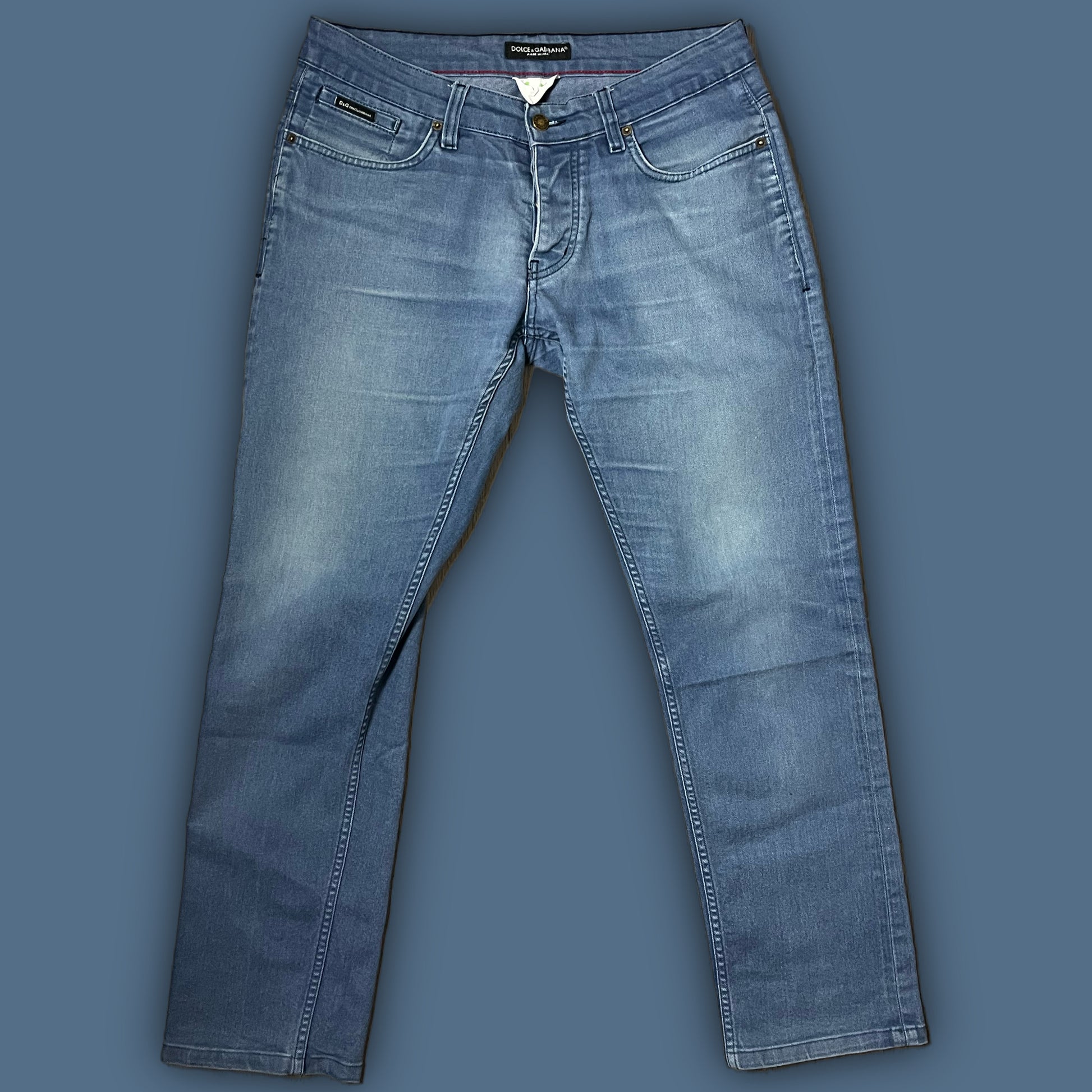 vintage Dolce & Gabbana jeans {M}