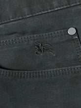 Cargar imagen en el visor de la galería, vintage Burberry pants {M}
