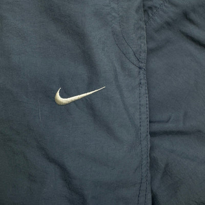 vintage Nike trackpants {L}