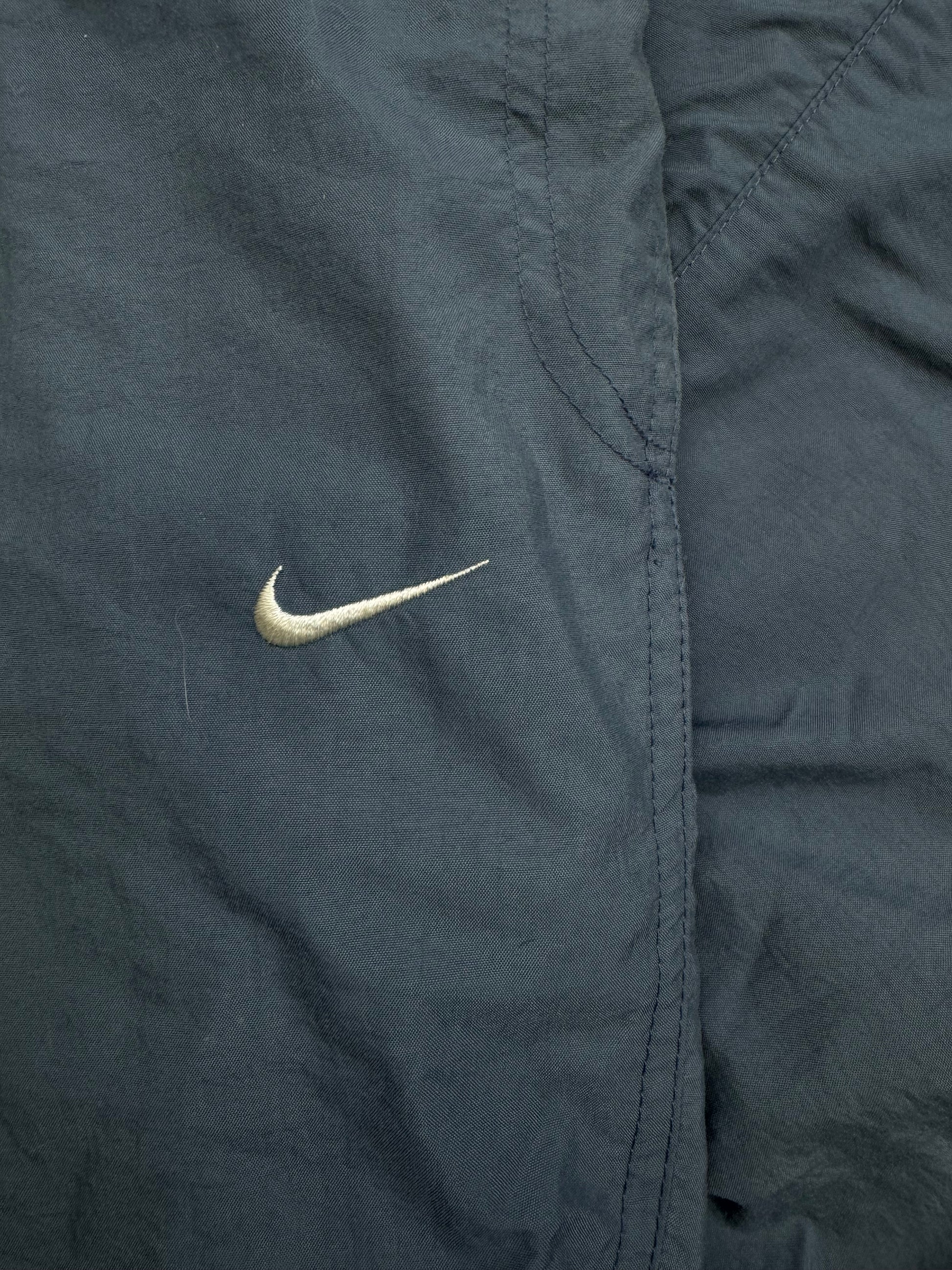 vintage Nike trackpants {L}