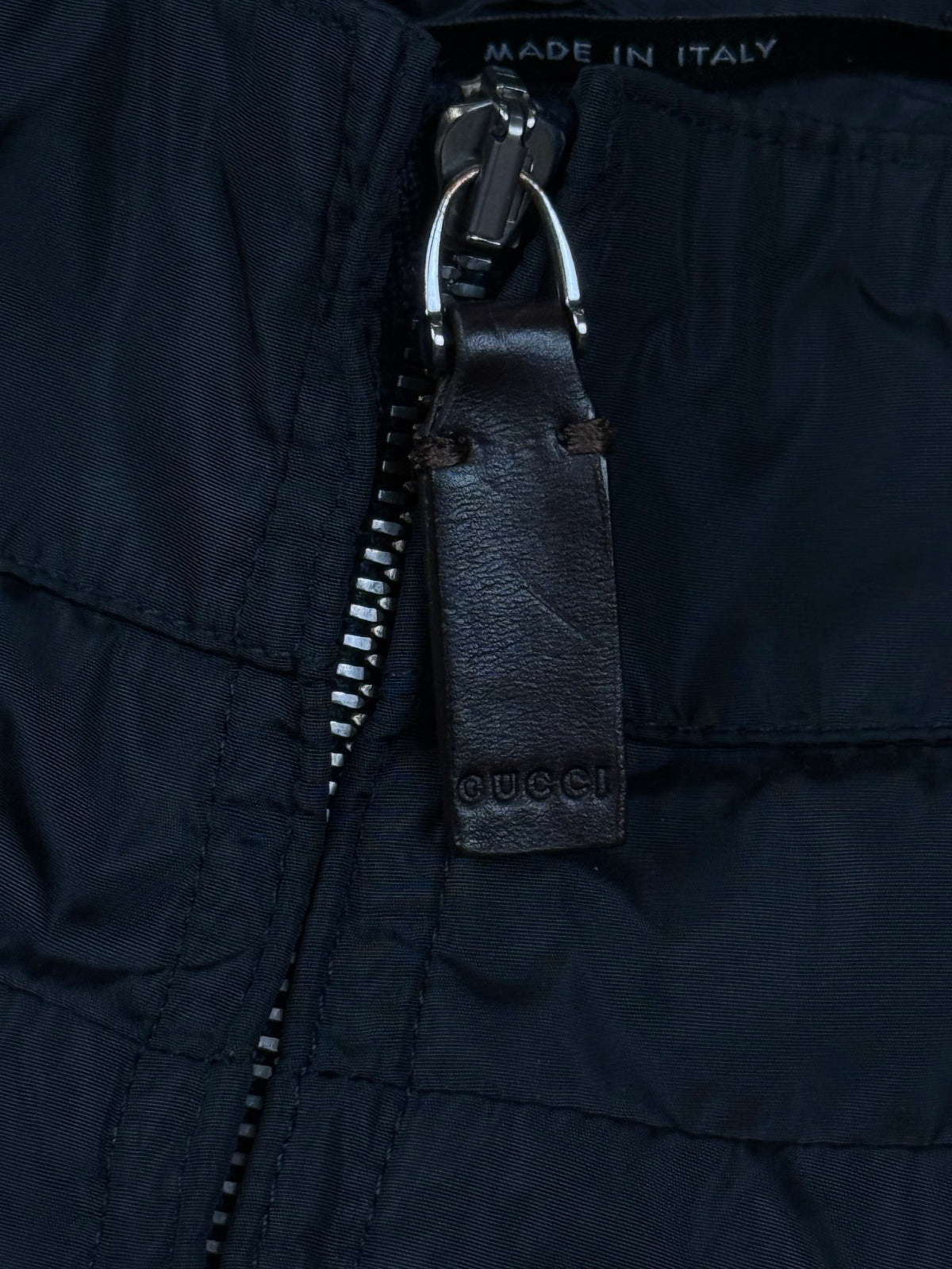 vintage Prada slingbag