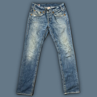 vintage True Religion jeans {M}