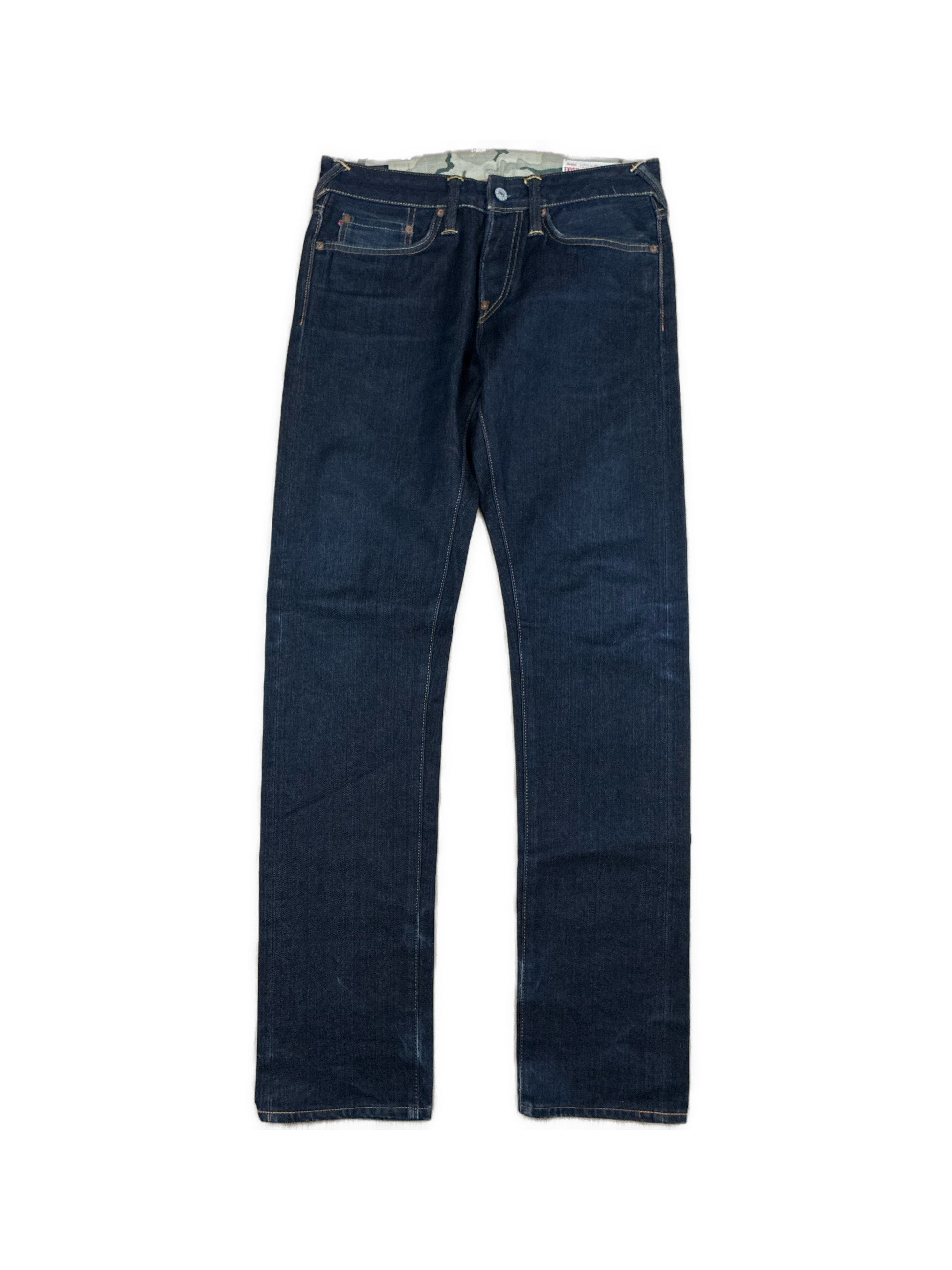 vintage Evisu jeans {M}