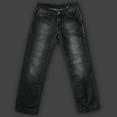 vintage Emporio Armani jeans {M}