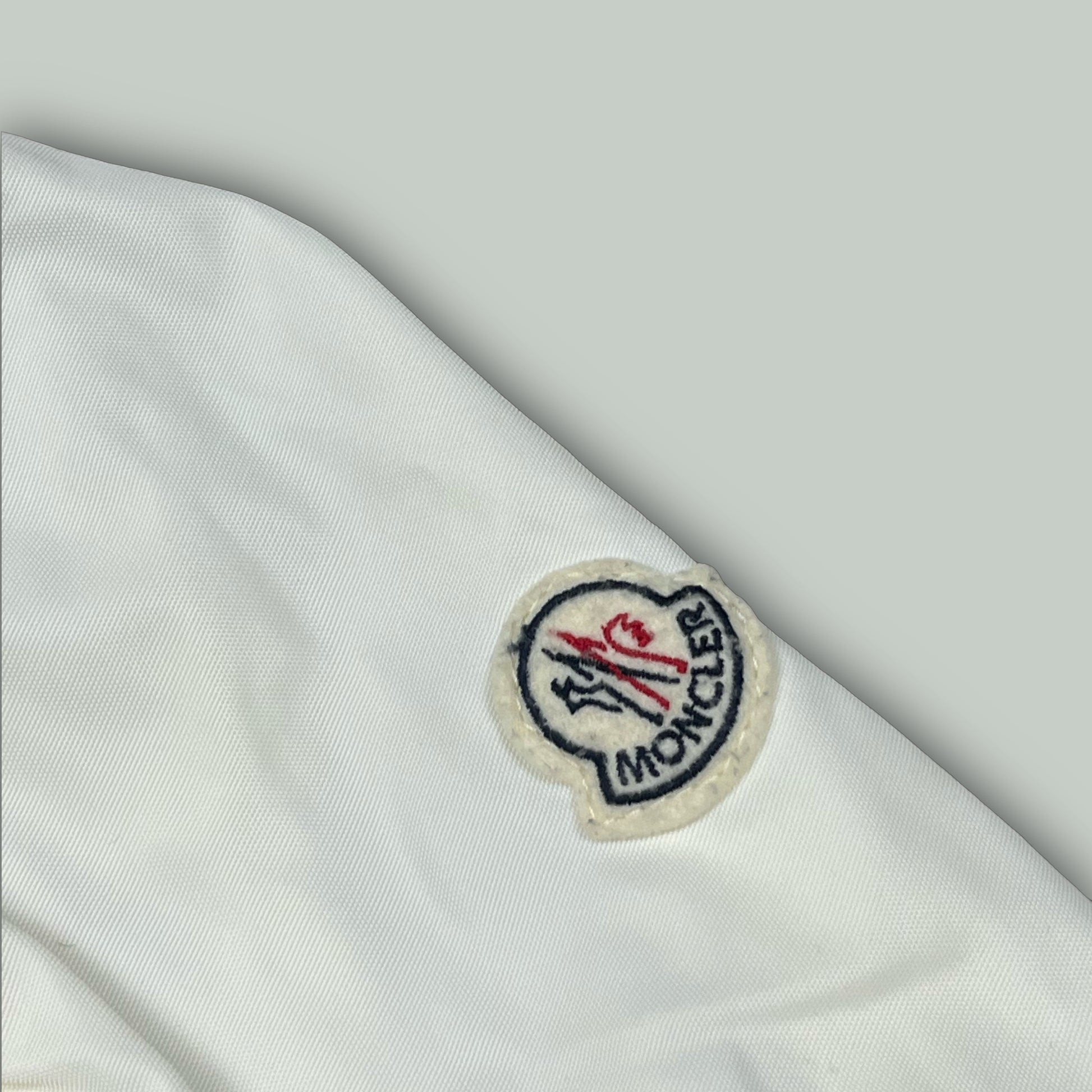 vintage Moncler windbreaker {M}