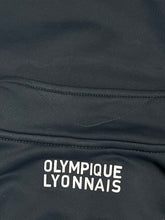 Carica l&#39;immagine nel visualizzatore di Gallery, vintage Umbro Olympique Lyon halfzip trackjacket {S}
