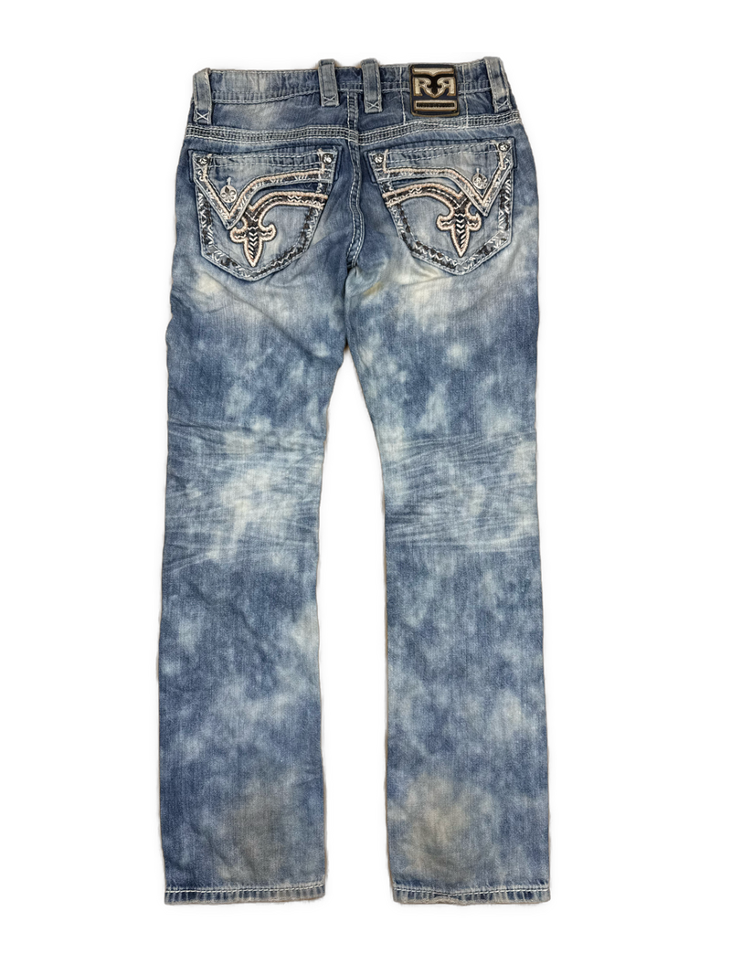 vintage Rock Revival jeans {M}
