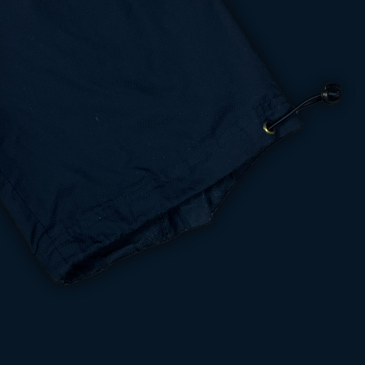 vintage Adidas trackpants {XS}