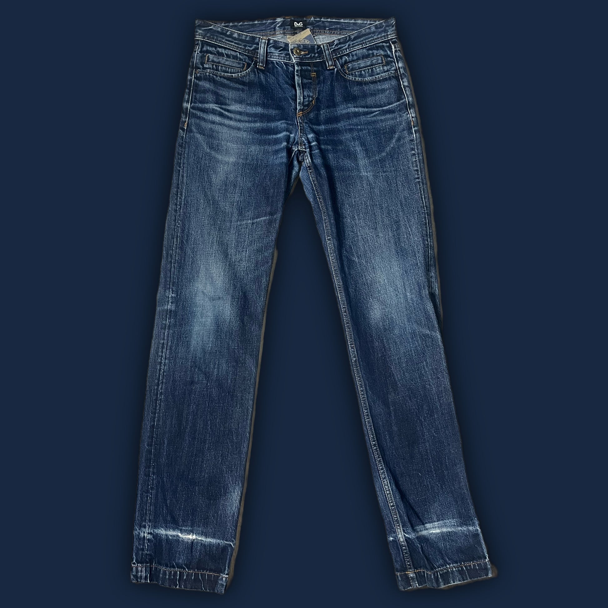 vintage Dolce & Gabbana jeans {S}