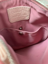 Carica l&#39;immagine nel visualizzatore di Gallery, vintage Christian Dior slingbag
