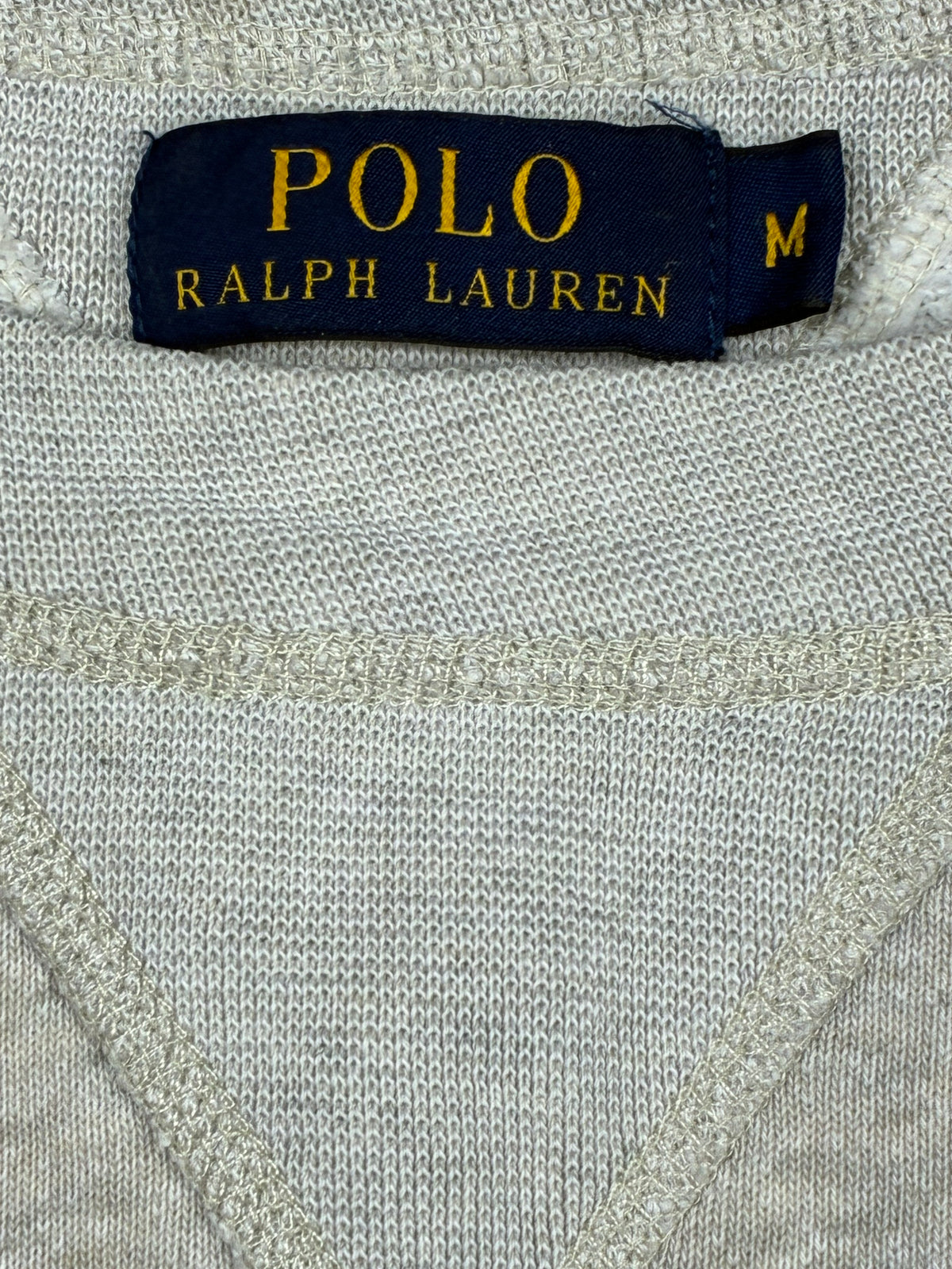 vintage Polo Ralph Lauren sweater {M}