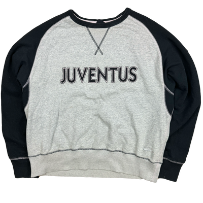 vintage Nike Juventus Turin sweater {XL}