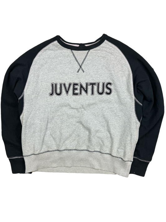 vintage Nike Juventus Turin sweater {XL}