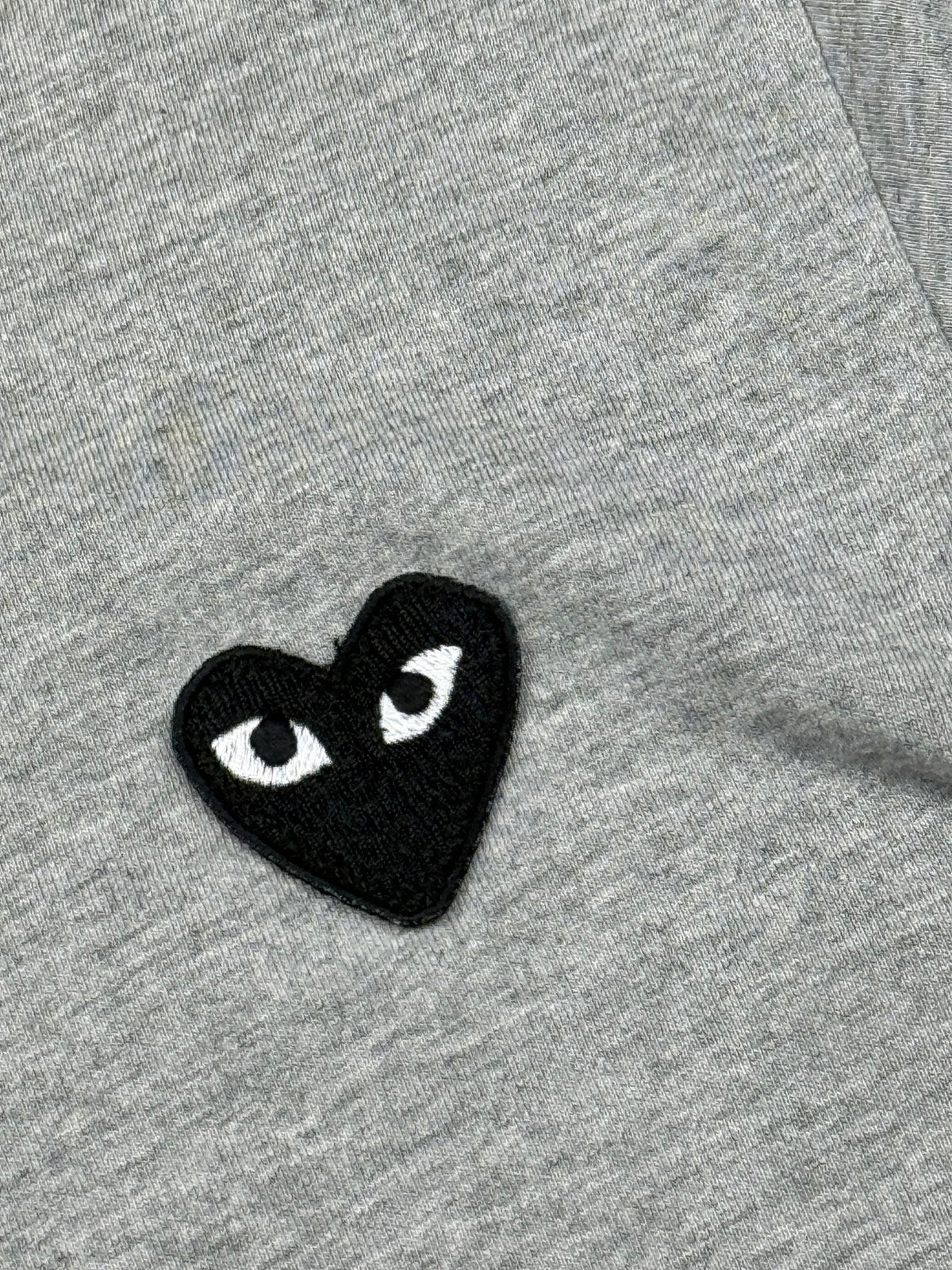 vintage CDG Comme des Garçons t-shirt