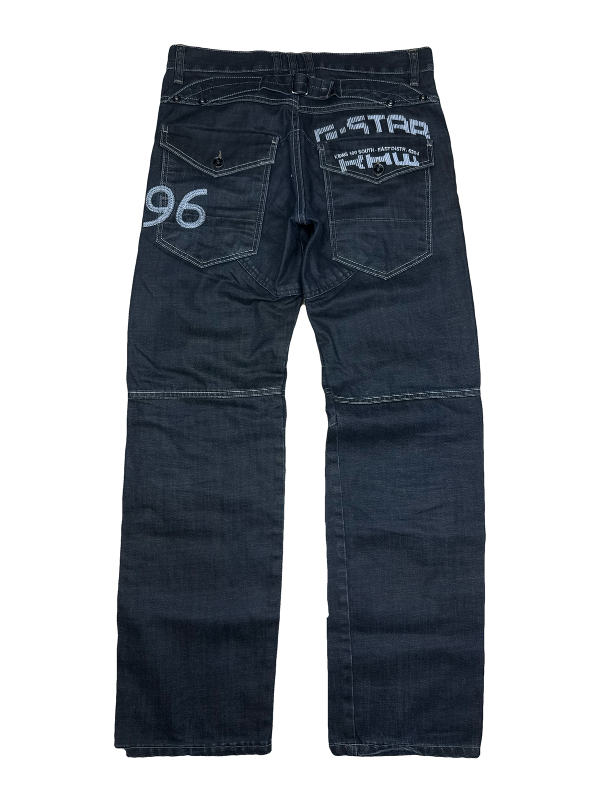 vintage G-STAR jeans {M}