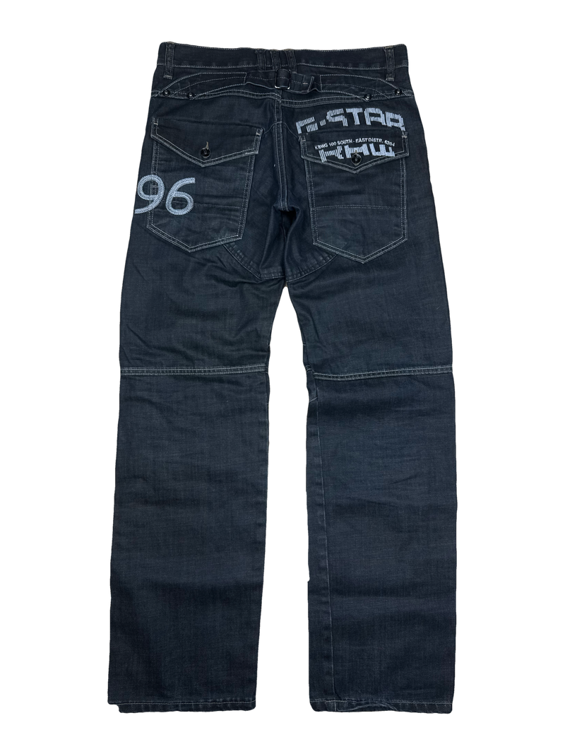 vintage G-STAR jeans {M}