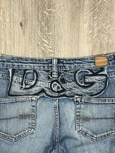 Φόρτωση εικόνας στο εργαλείο προβολής Συλλογής, vintage Dolce &amp; Gabbana jeans {S}
