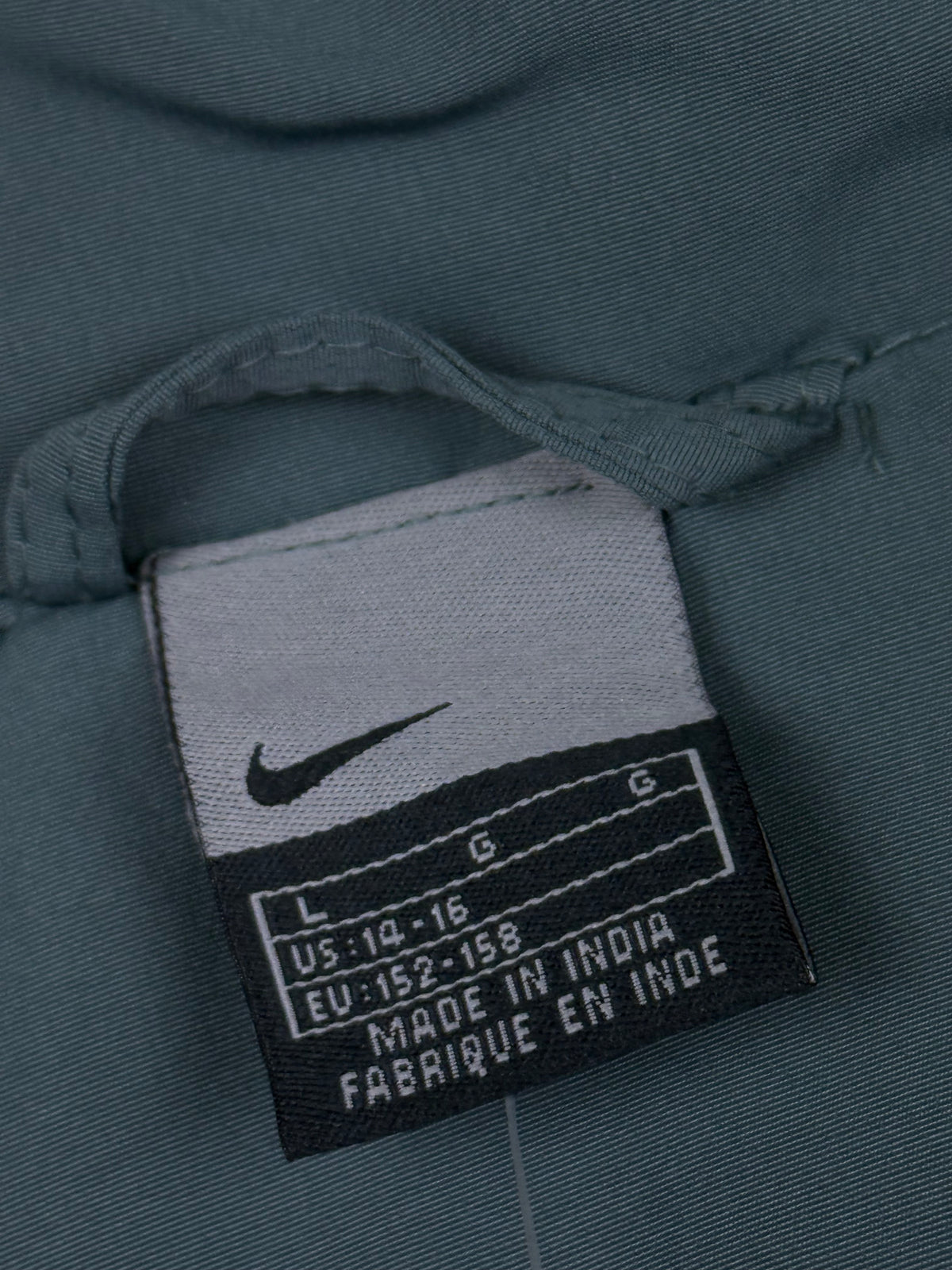 vintage Nike vest DSWT {XS}