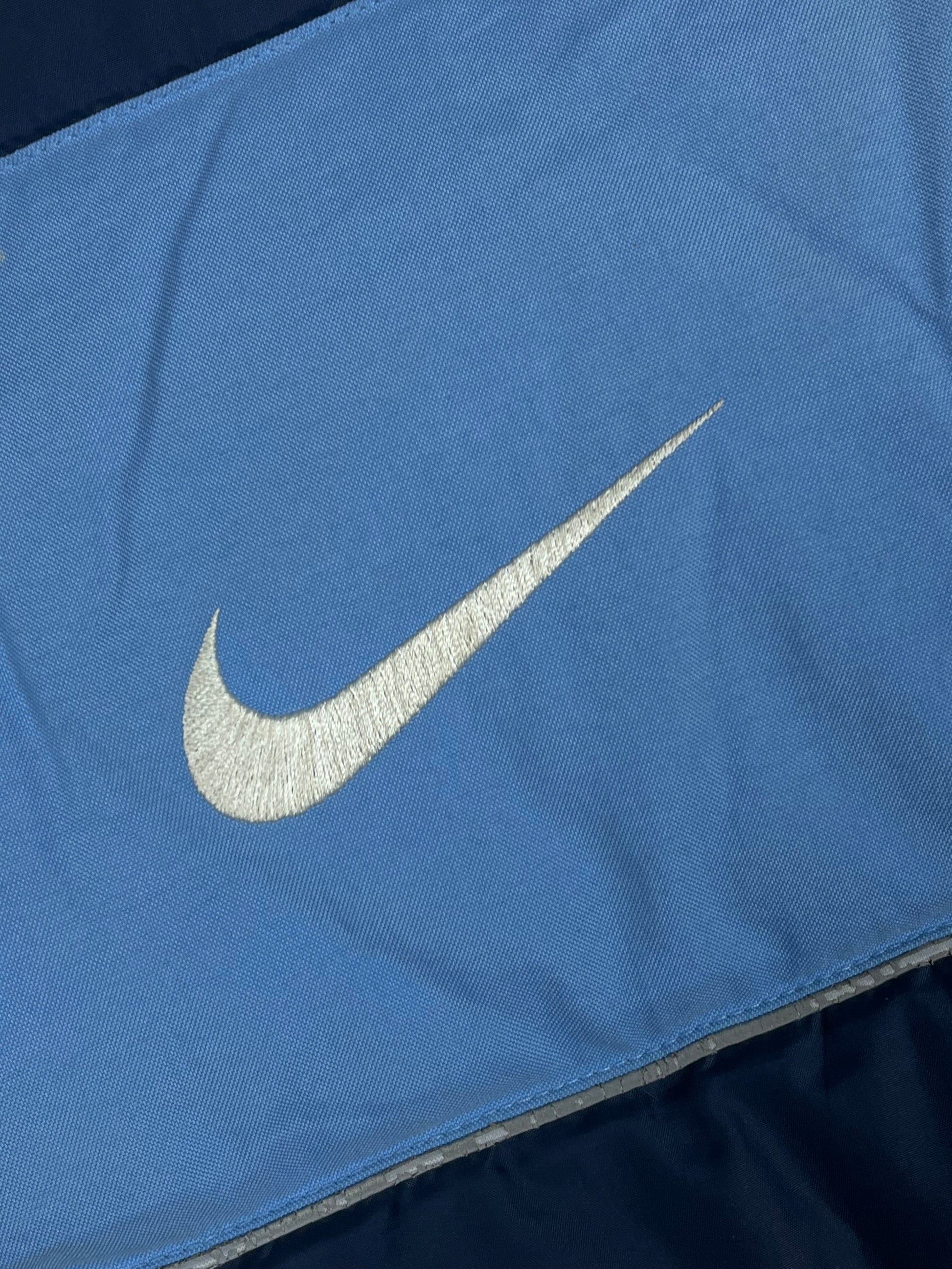 vintage Nike vest {S}