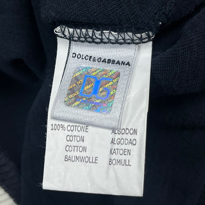 vintage Dolce & Gabbana sweater {XS}