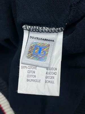 vintage Dolce & Gabbana sweater {XS}